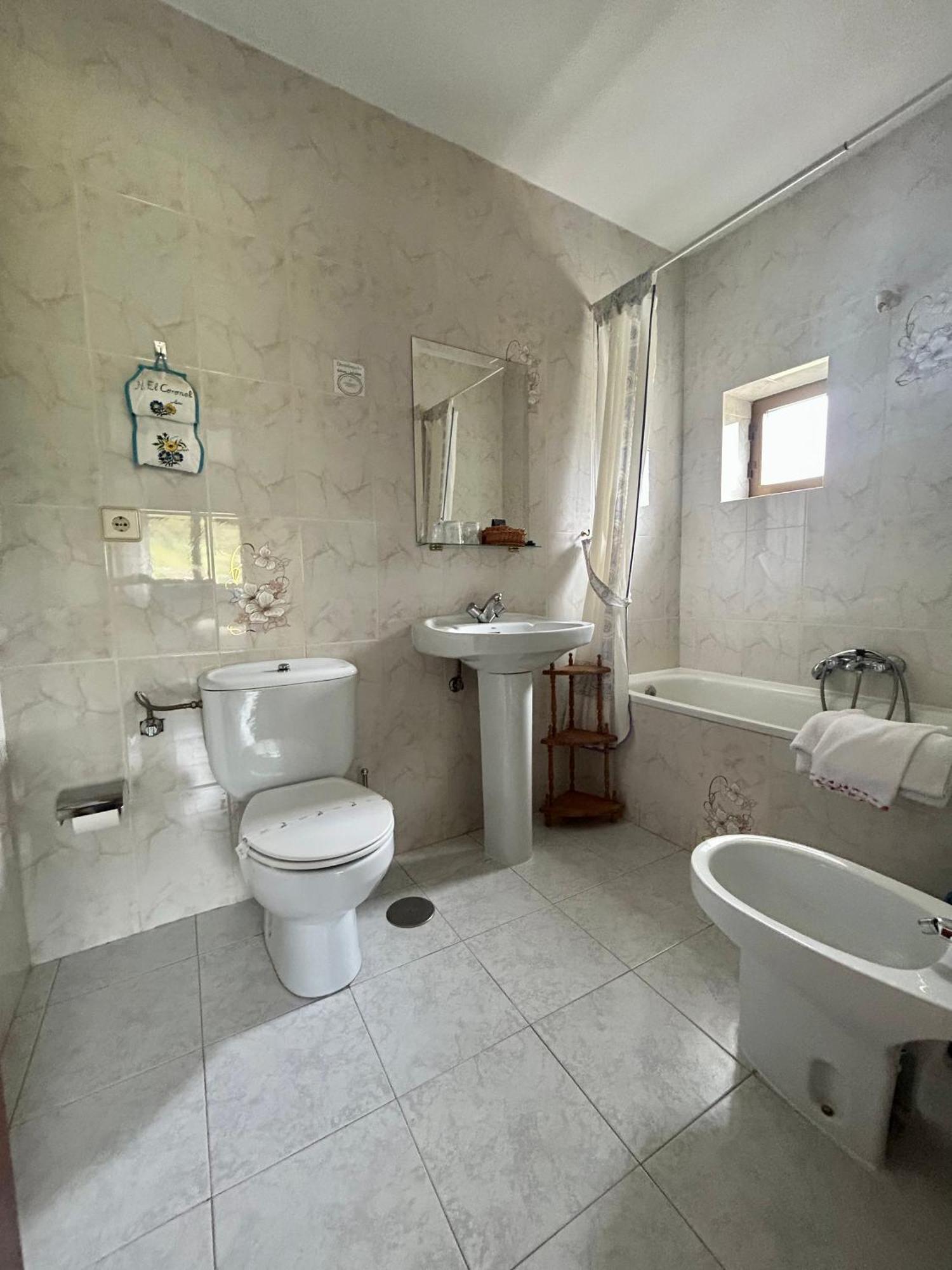 Coronel Somiedo By Unusual Hotel *