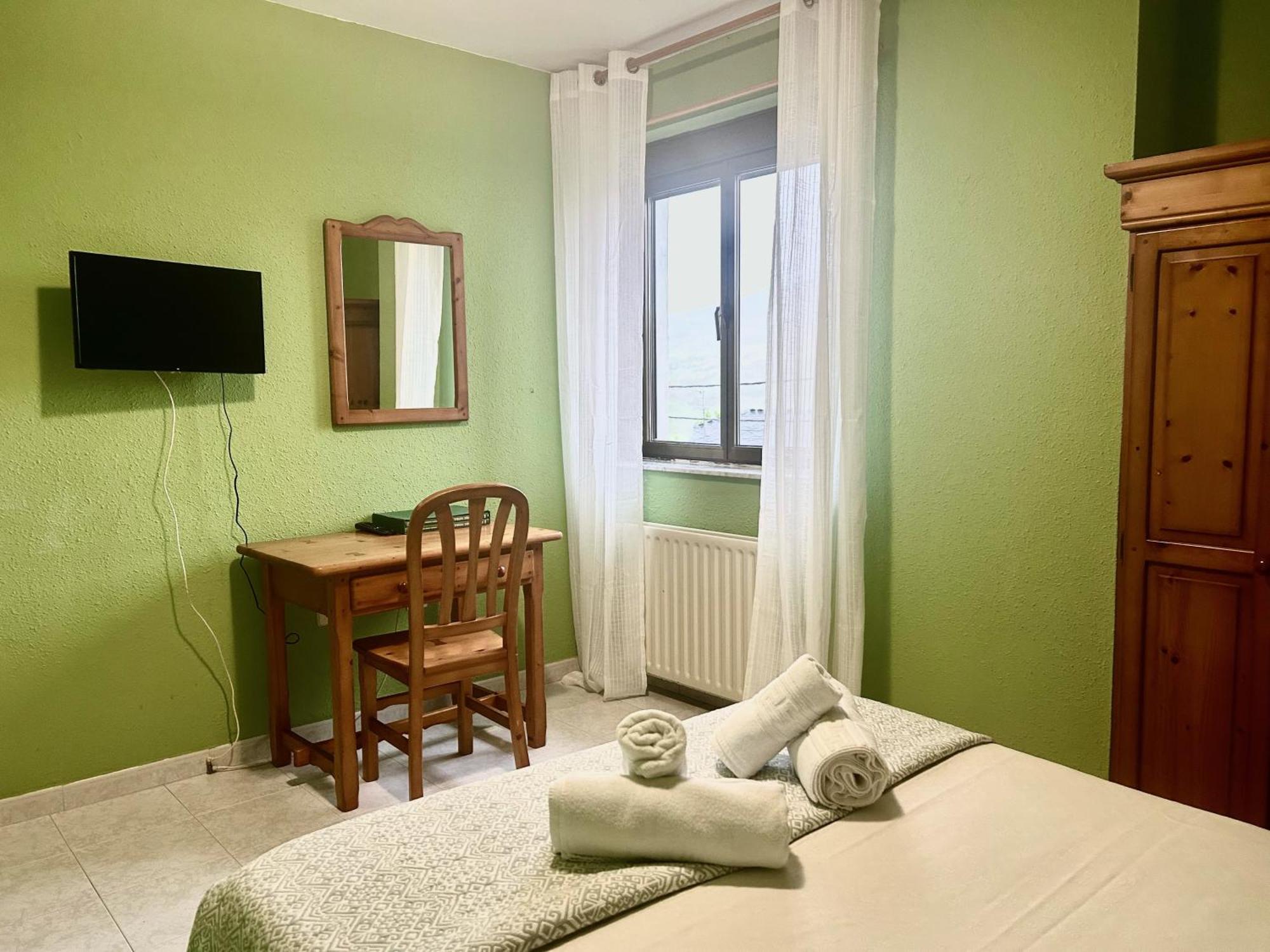 Coronel Somiedo By Unusual Hotel *